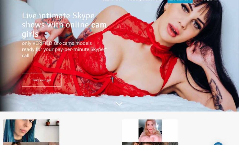 Exploring the Different Types of Cam Girls in the Booming Industry