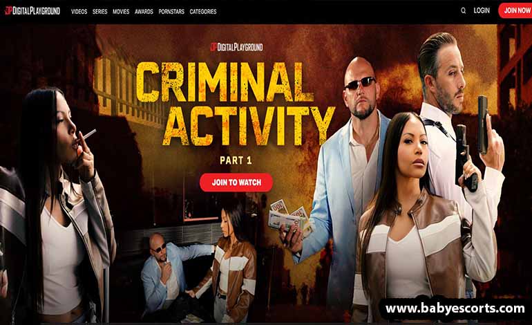 DigitalPlayground Review A Legacy of Quality and Innovation in Adult Entertainment