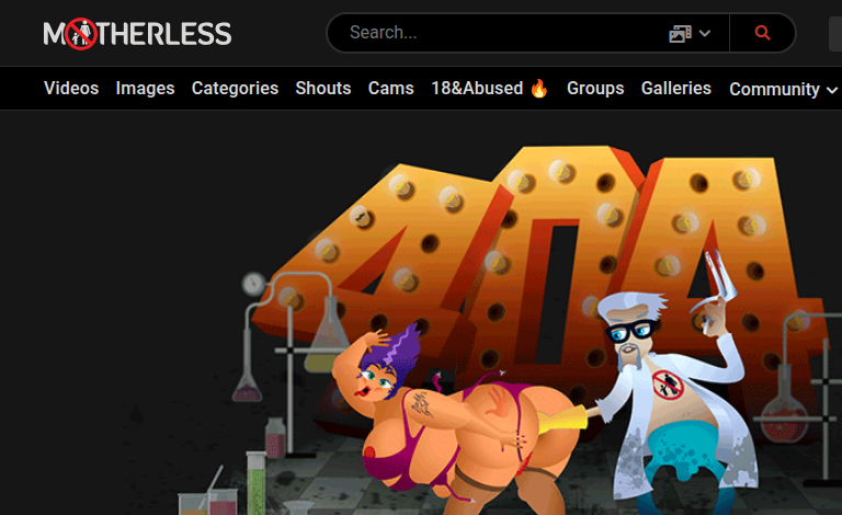 Fake Taboo Porn on Motherless: What You Need to Know