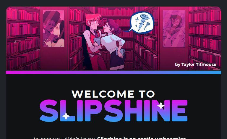 Orgymania.net Review – Adult Comics for Mature Audiences