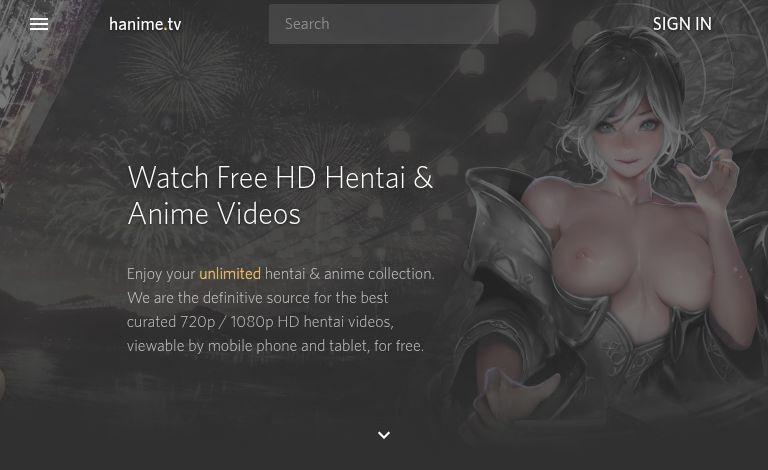 The Best Hentai Streaming Site: Hanime.tv Review and Features Explained