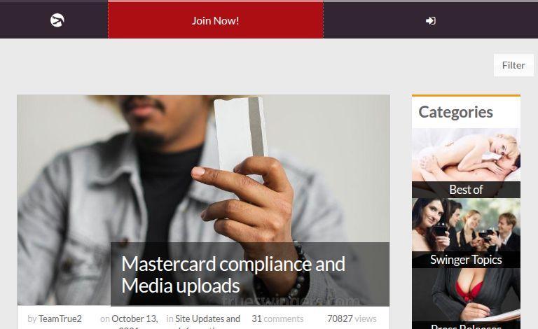 The Power of Backlinks: How Trueswingers.com Helps Your Adult Site Rank Higher